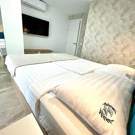 Las Americas Bungamar Apartment Playa de las Américas Exterior foto